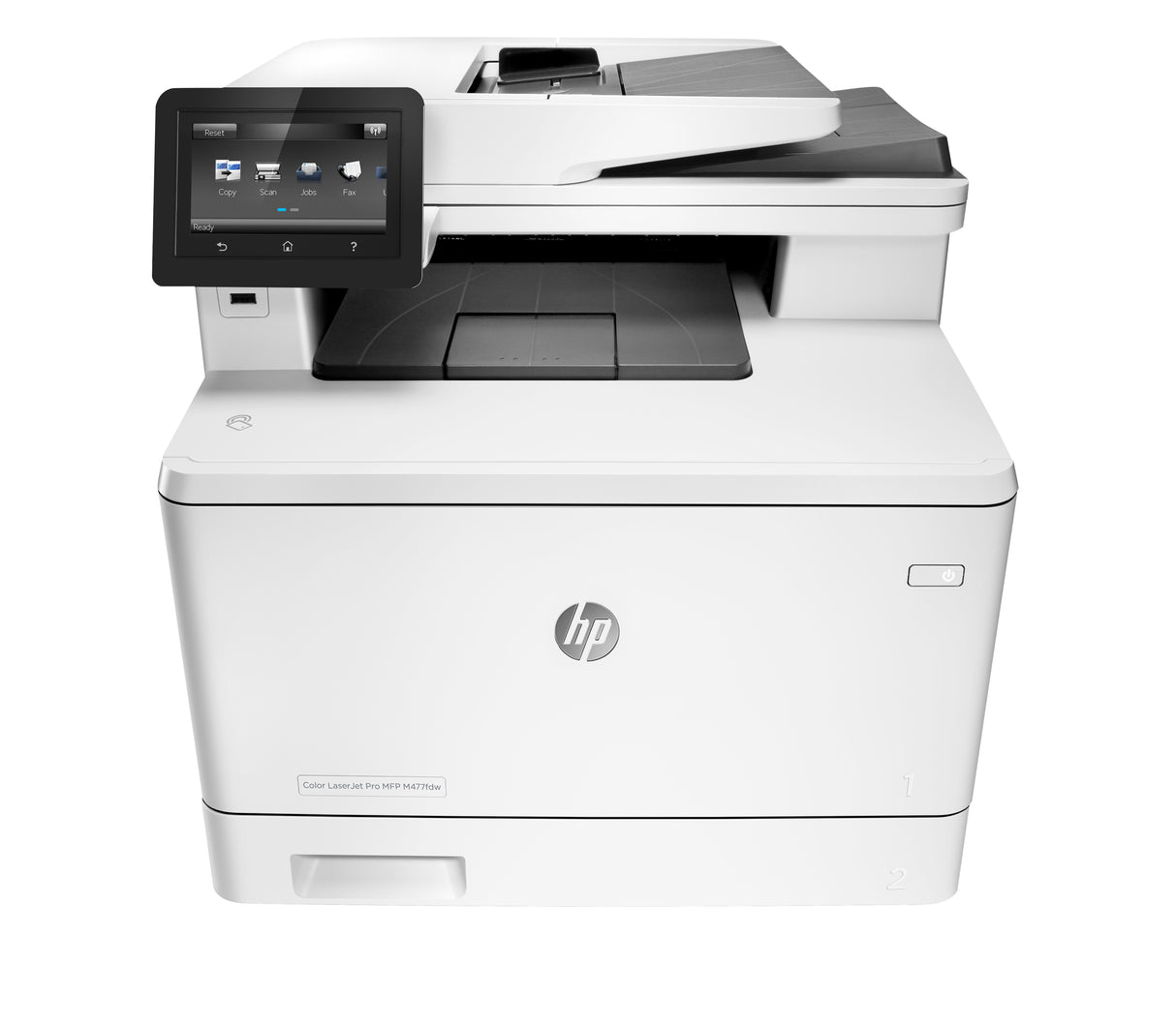HP Color LaserJet Pro M477fdw Laser A4 600 x 600 DPI 27 ppm Wifi