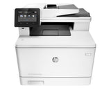 HP Color LaserJet Pro M477fdw Laser A4 600 x 600 DPI 27 ppm Wifi