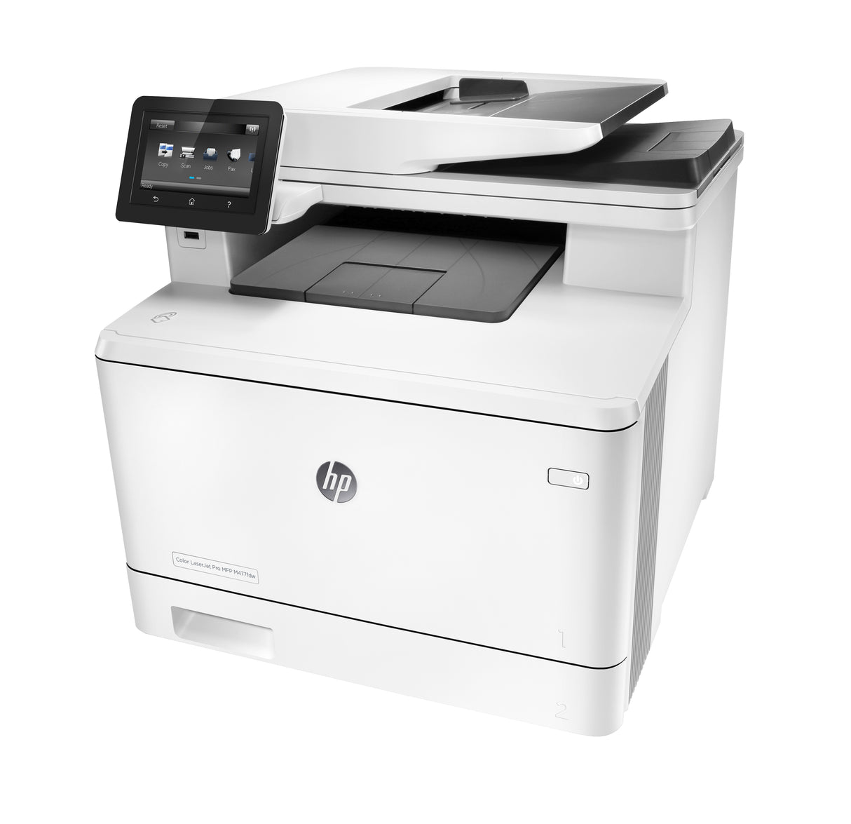 HP Color LaserJet Pro M477fdw Laser A4 600 x 600 DPI 27 ppm Wifi