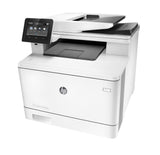 HP Color LaserJet Pro M477fdw Laser A4 600 x 600 DPI 27 ppm Wifi