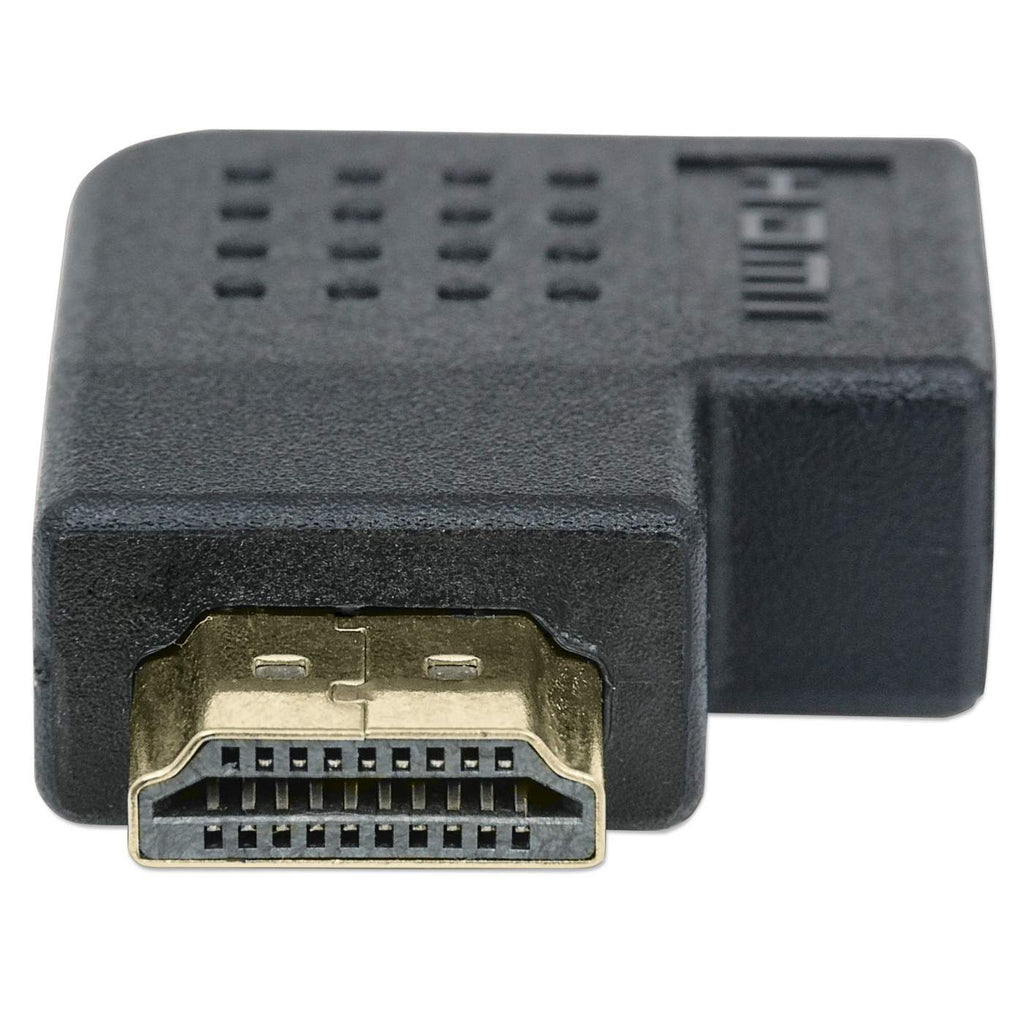 Manhattan Adaptador HDMI Cable HDMI HDMI Macho Hembra
