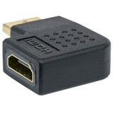 Manhattan Adaptador HDMI Cable HDMI HDMI Macho Hembra