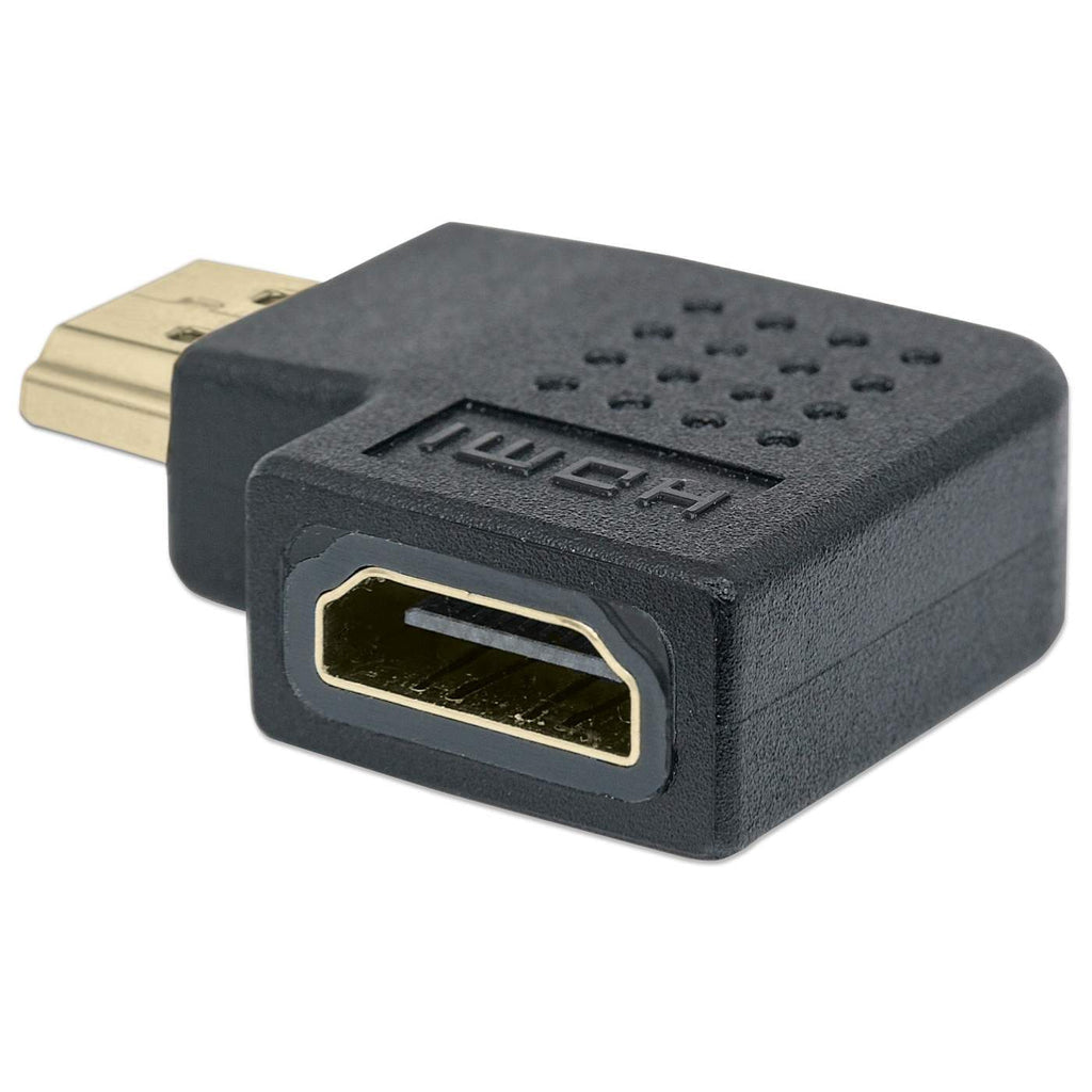 Manhattan Adaptador HDMI Cable HDMI HDMI Macho Hembra