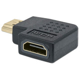 Manhattan Adaptador HDMI Cable HDMI HDMI Macho Hembra