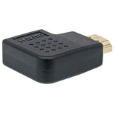 Manhattan Adaptador HDMI Cable HDMI HDMI Macho Hembra