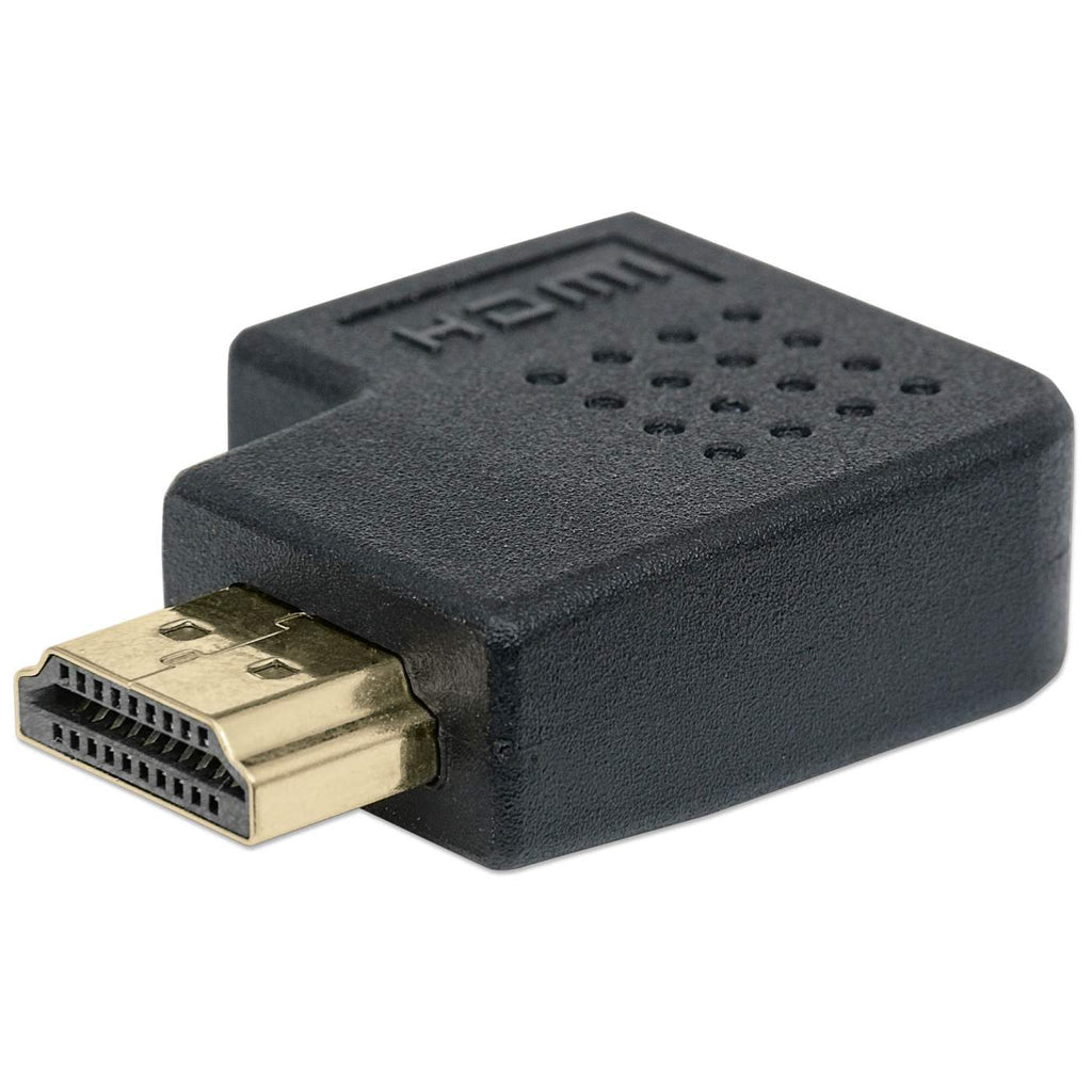 Manhattan Adaptador HDMI Cable HDMI HDMI Macho Hembra