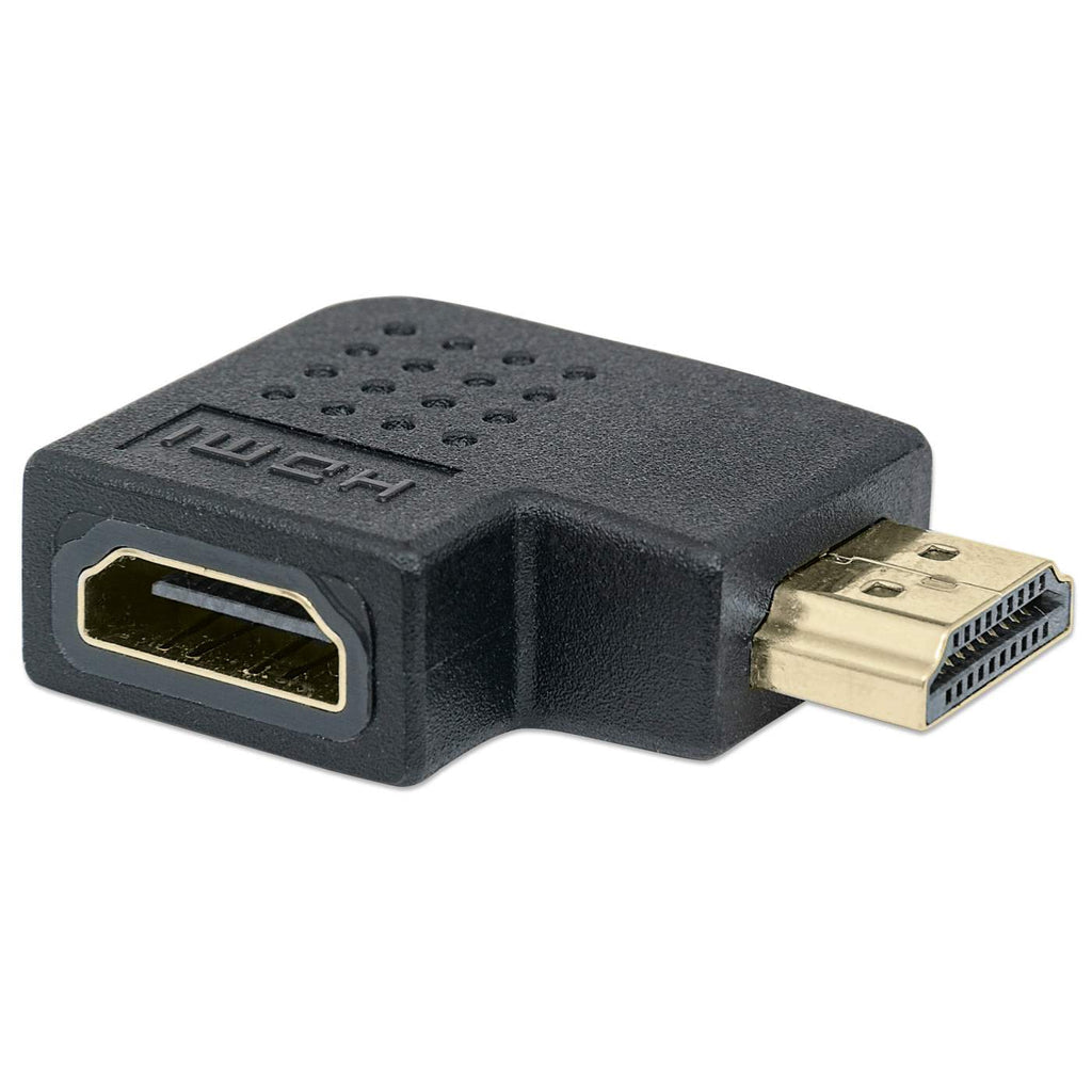 Manhattan Adaptador HDMI Cable HDMI HDMI Macho Hembra