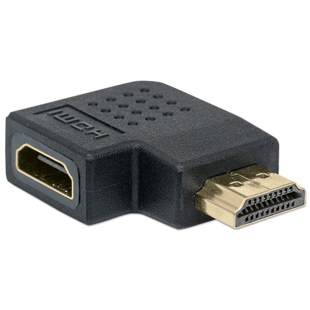 Manhattan Adaptador HDMI Cable HDMI HDMI Macho Hembra