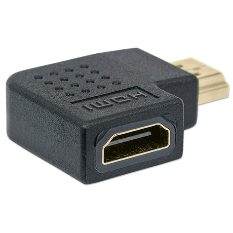 Manhattan Adaptador HDMI Cable HDMI HDMI Macho Hembra