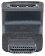 Manhattan 353502 Cable HDMI HDMI Macho Hembra