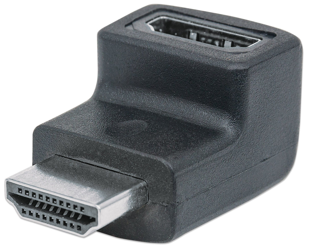 Manhattan 353502 Cable HDMI HDMI Macho Hembra