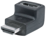 Manhattan 353502 Cable HDMI HDMI Macho Hembra