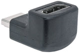 Manhattan 353502 Cable HDMI HDMI Macho Hembra
