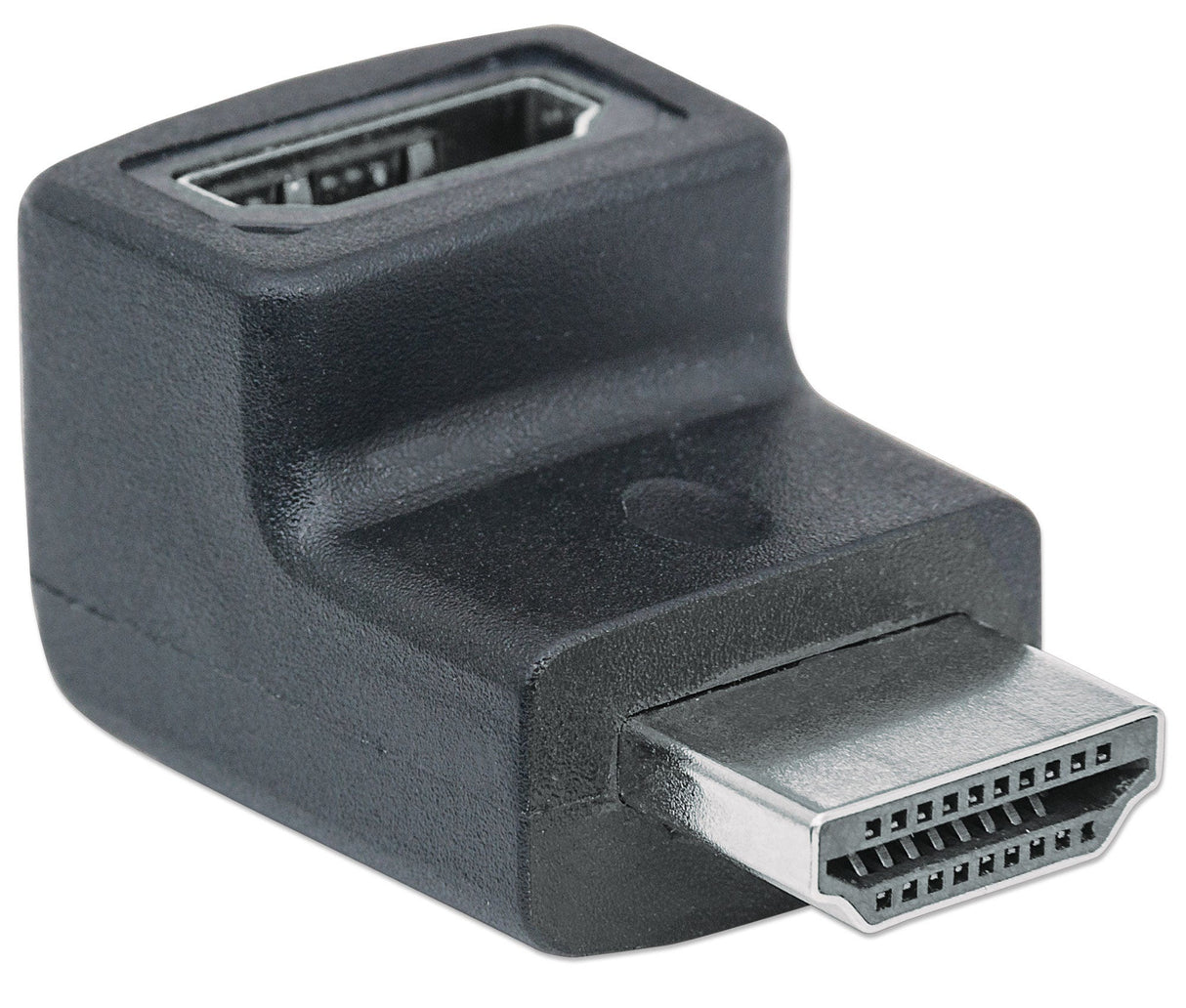 Manhattan 353502 Cable HDMI HDMI Macho Hembra