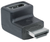 Manhattan 353502 Cable HDMI HDMI Macho Hembra