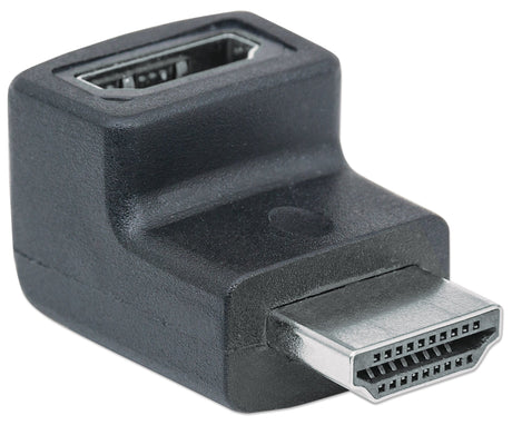 Manhattan 353502 Cable HDMI HDMI Macho Hembra