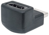 Manhattan 353502 Cable HDMI HDMI Macho Hembra