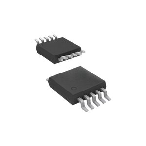 Syscom Amplificador de Audio Integrado / 1.1W / Clase AB 296-38129-1-ND