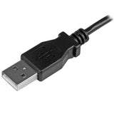 StarTech.com USBAUB2MLA Cable USB 2.0 USB A Micro-USB B Macho/Macho
