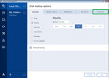 Acronis True Image 2016 Completo 1 licencia(s) Copia de seguridad / Recuperación, Descarga electrónica de software (ESD)