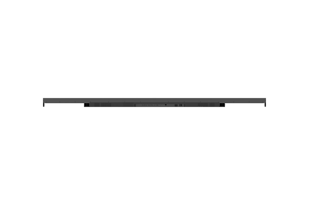 LG 110UM5K pantalla de señalización Pantalla plana para señalización digital 2,79 m (110") LCD Wifi 500 cd / m² 4K Ultra