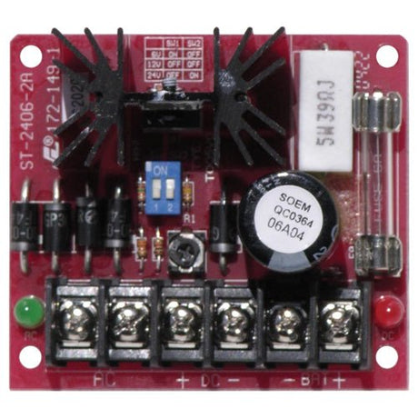 SECO-LARM ST-2406-2AQ componente de vigilancia y detección