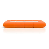 LaCie Rugged Mini Discos duros externos 2 TB 5400 RPM Unidad de disco duro