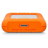 LaCie Rugged Mini Discos duros externos 2 TB 5400 RPM Unidad de disco duro