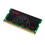 XPG HUNTER AX4S32008G22-SBHT Memoria RAM 8 GB 1 x 8 GB DDR4 3200 MHz