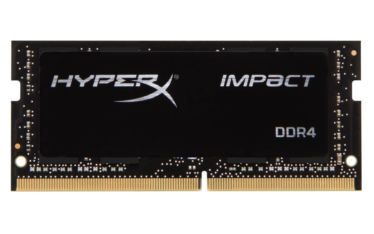 HyperX Impact Memoria RAM 15 8 GB 1 x 8 GB DDR4