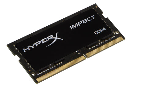 HyperX Impact Memoria RAM 15 8 GB 1 x 8 GB DDR4