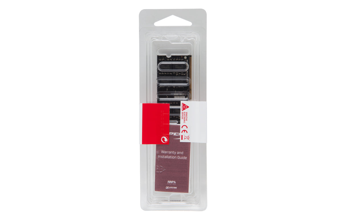 HyperX Impact Memoria RAM 15 8 GB 1 x 8 GB DDR4