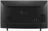 LG 43LF5100 Televisor 109,2 cm (43") 1920 x 1080 Pixeles Full HD LED Negro