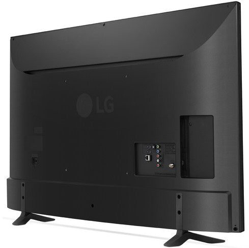 LG 43LF5100 Televisor 109,2 cm (43") 1920 x 1080 Pixeles Full HD LED Negro