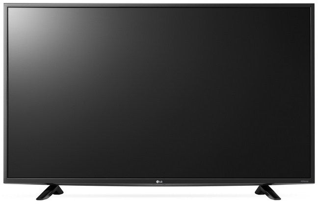 LG 43LF5100 Televisor 109,2 cm (43") 1920 x 1080 Pixeles Full HD LED Negro
