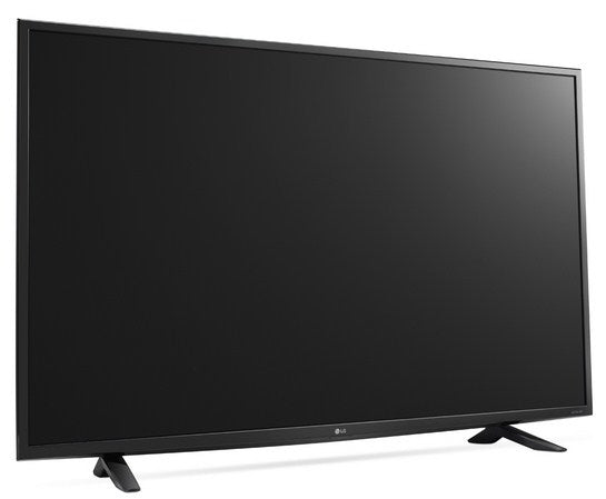 LG 43LF5100 Televisor 109,2 cm (43") 1920 x 1080 Pixeles Full HD LED Negro
