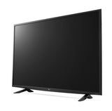 LG 43LF5100 Televisor 109,2 cm (43") 1920 x 1080 Pixeles Full HD LED Negro