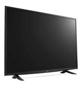 LG 43LF5100 Televisor 109,2 cm (43") 1920 x 1080 Pixeles Full HD LED Negro