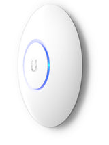 Ubiquiti UAP-AC-LR punto de acceso inalámbrico 1000 Mbit/s Blanco