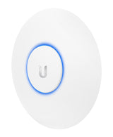 Ubiquiti AC Pro 1300 Mbit/s Blanco Energía sobre Ethernet (PoE)