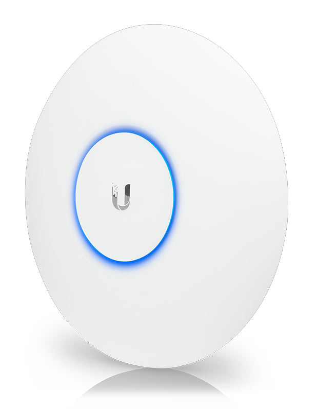 Ubiquiti AC Pro 1300 Mbit/s Blanco Energía sobre Ethernet (PoE)