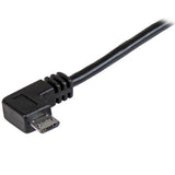 StarTech.com USBAUB2MRA Cables USB USB 2.0 USB A 2 m