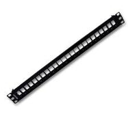 Belden AX103114 panel de parcheo 1U