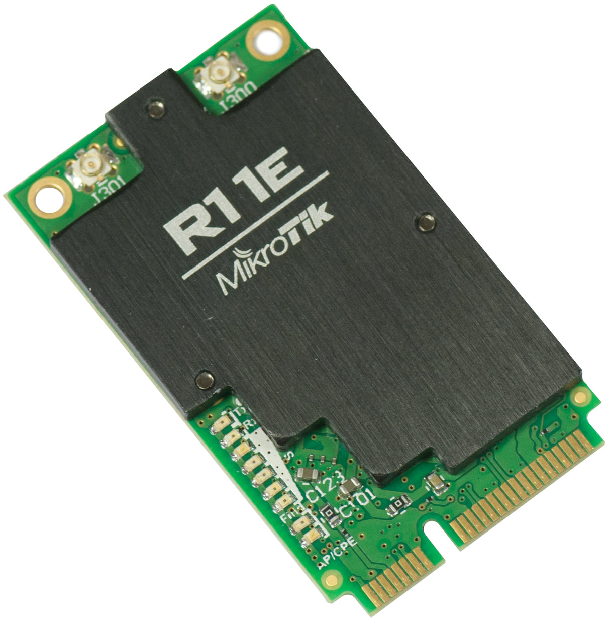R11e-2HnD, Tarjeta MiniPCI-e 802.11b/g/n 800mW