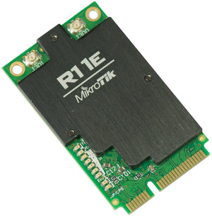 R11e-2HnD, Tarjeta MiniPCI-e 802.11b/g/n 800mW