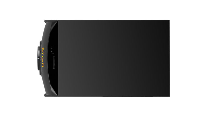 Vorago SPB-300 juego de altavoz 35 W PC Negro 2.1 canales De 1 vía 20 W Bluetooth