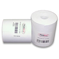 PAPEL ROLLO BOND POSLINE 76MM X 70MM 3" 1 TANTO 1 PZA 2003002