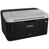 Brother HL-1202 Impresora Laser Negro, Blanco