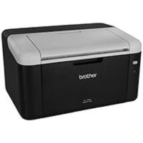 Brother HL-1202 Impresora Laser Negro, Blanco