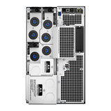 APC SRT10KXLT UPS Doble conversión (en línea) 10 kVA 10000 W Seno